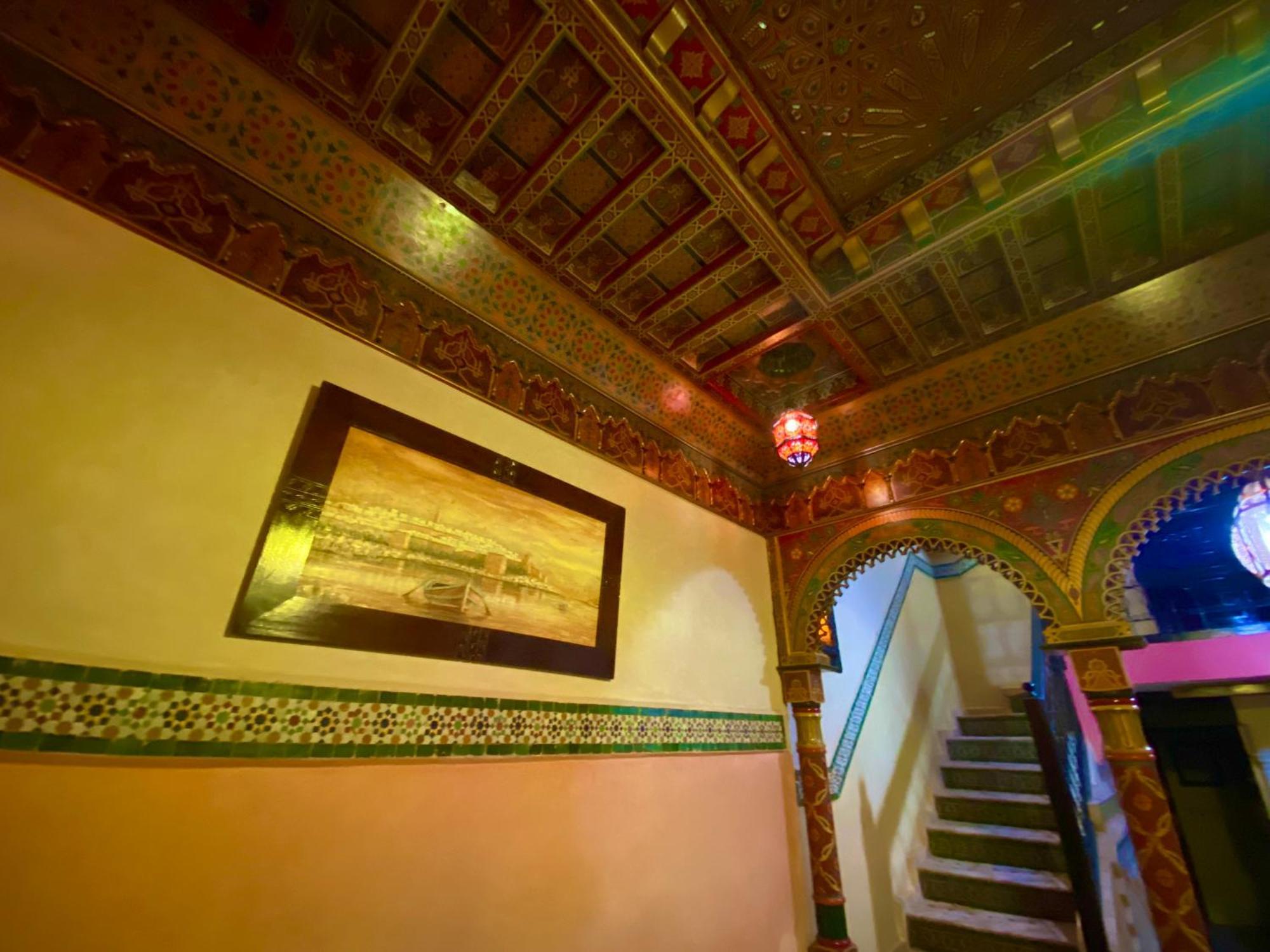 Riad Nezha Avec Jacuzzi Et 3 Piscines Au Coeur De Marrakesh Luaran gambar
