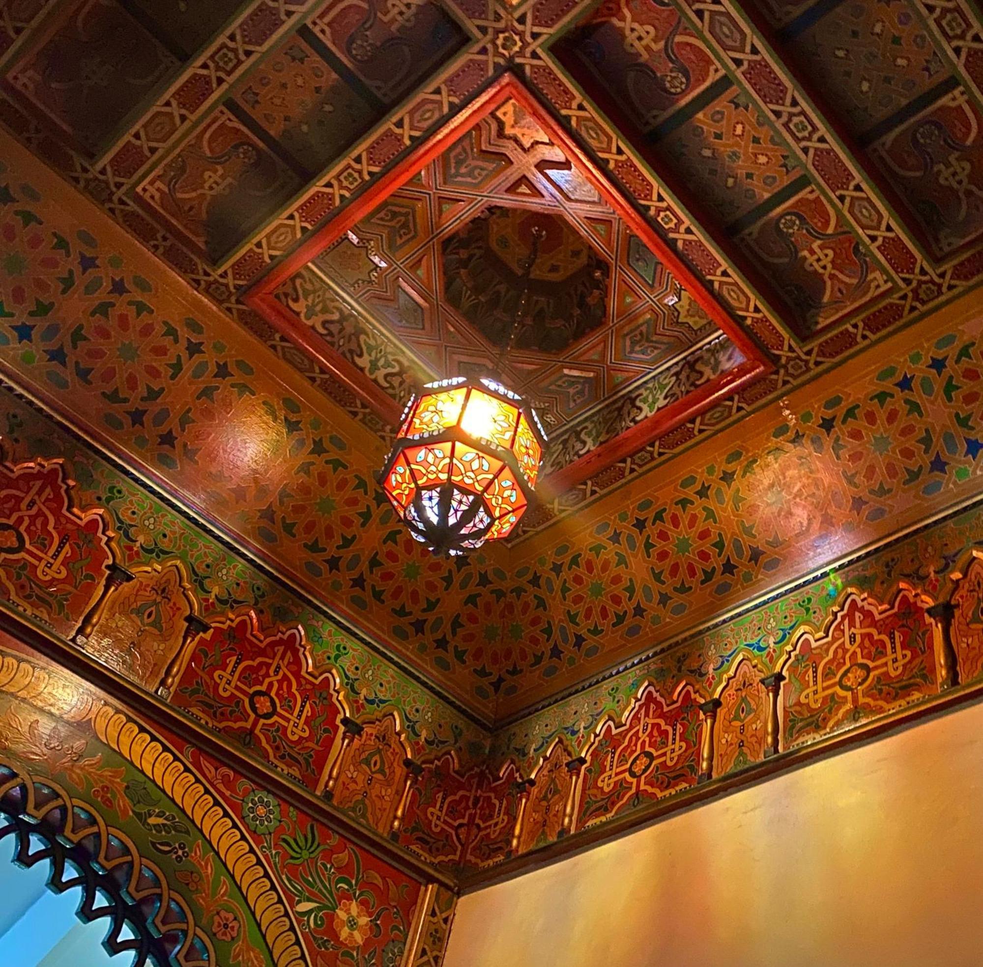 Riad Nezha Avec Jacuzzi Et 3 Piscines Au Coeur De Marrakesh Luaran gambar