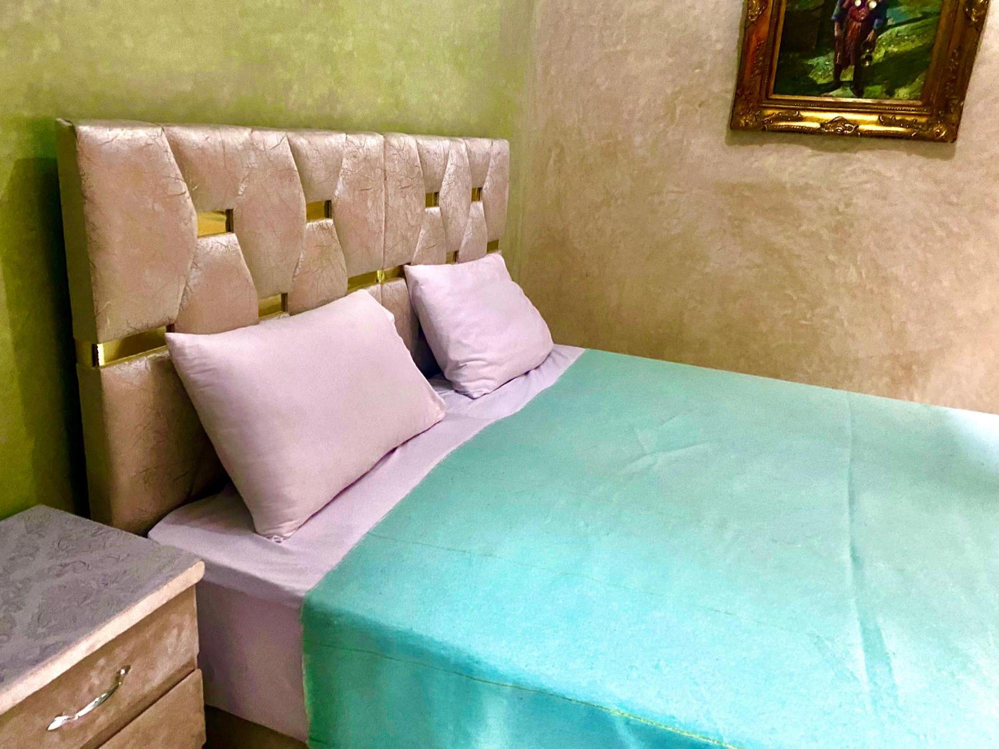 Riad Nezha Avec Jacuzzi Et 3 Piscines Au Coeur De Marrakesh Luaran gambar