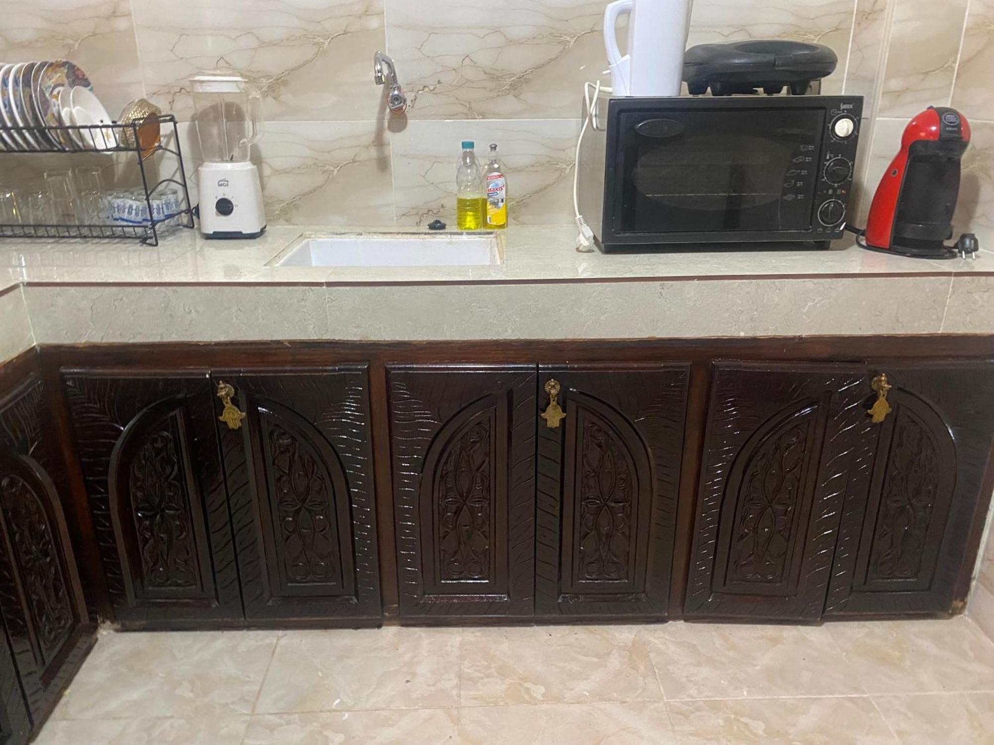 Riad Nezha Avec Jacuzzi Et 3 Piscines Au Coeur De Marrakesh Luaran gambar