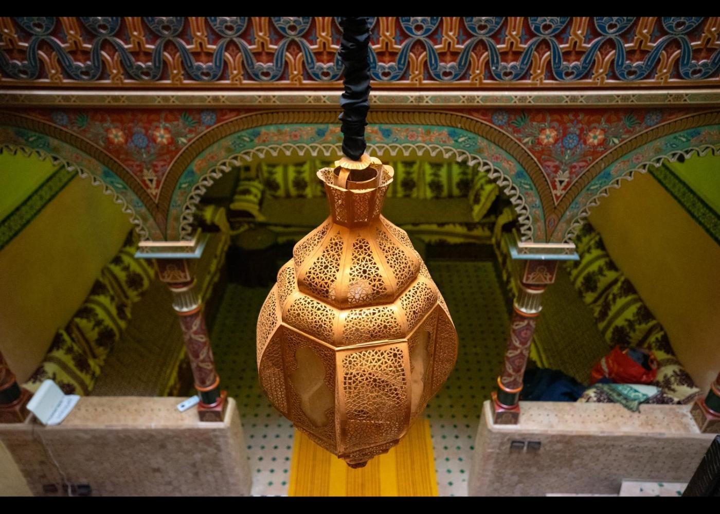 Riad Nezha Avec Jacuzzi Et 3 Piscines Au Coeur De Marrakesh Luaran gambar